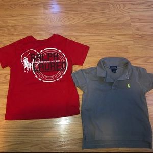 ‼️SOLD‼️ Ralph Lauren Polo Shirts